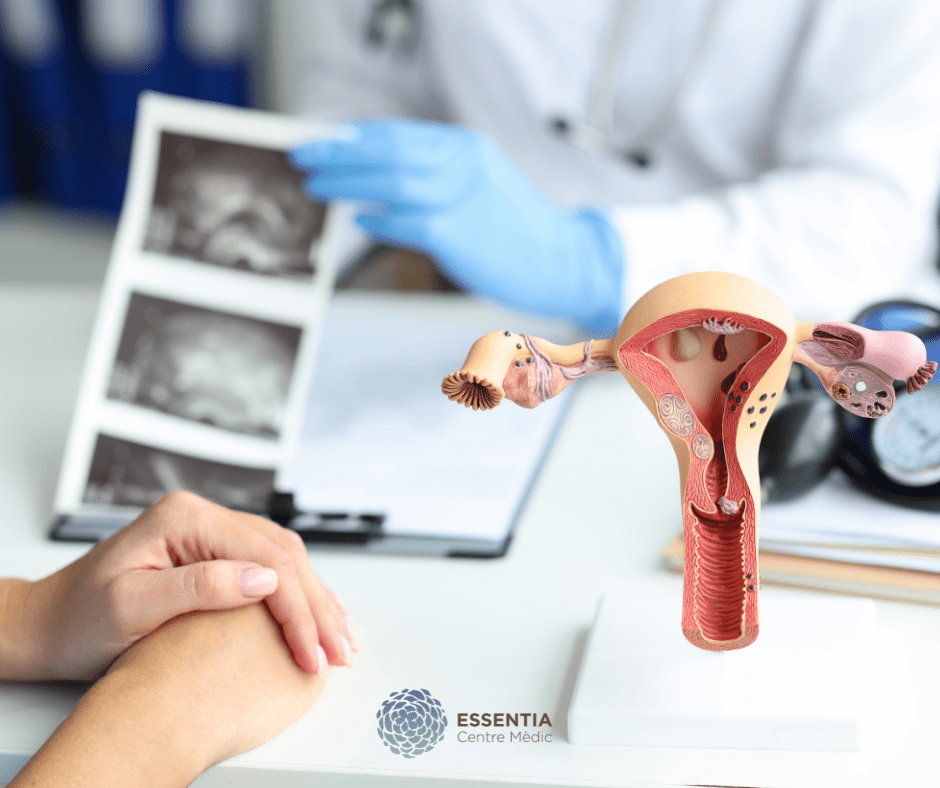 Ginecologia i Obstetricia