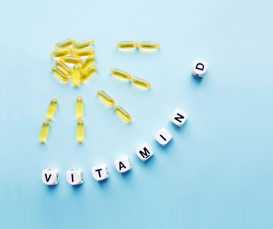 vitamina D