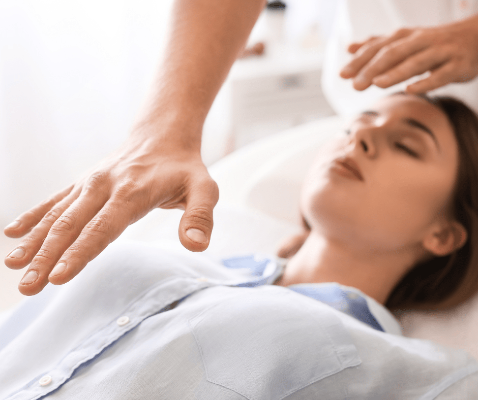 Reiki